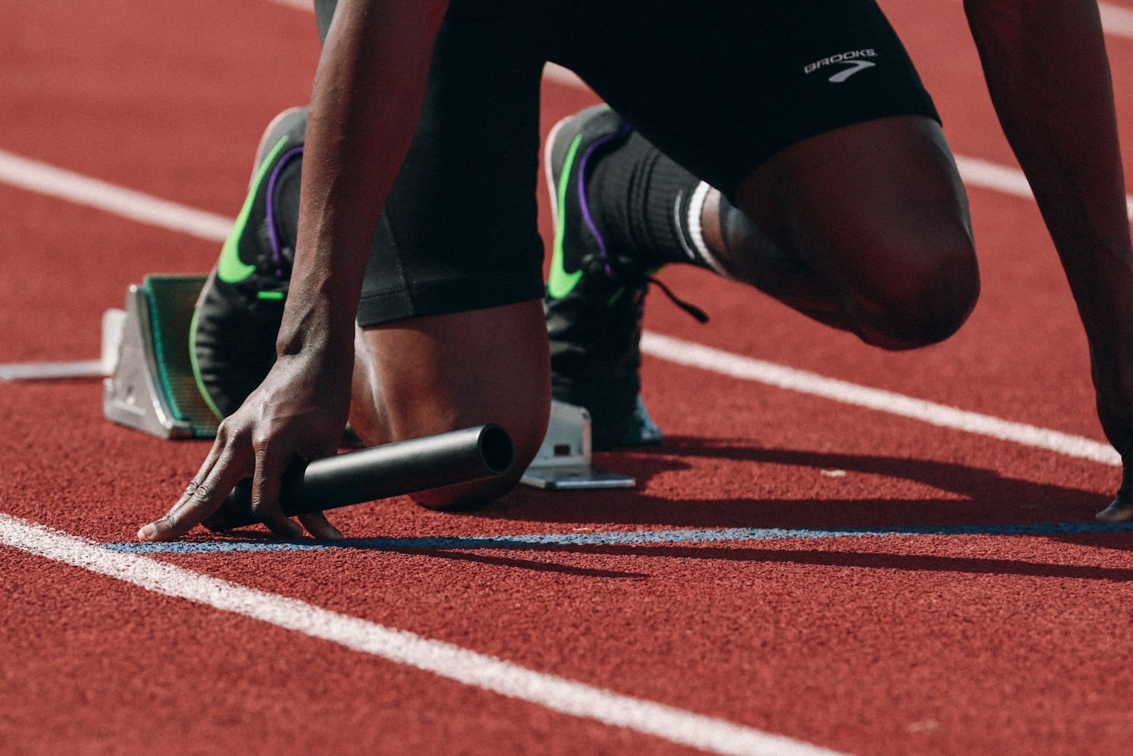 Atletika Ostrava