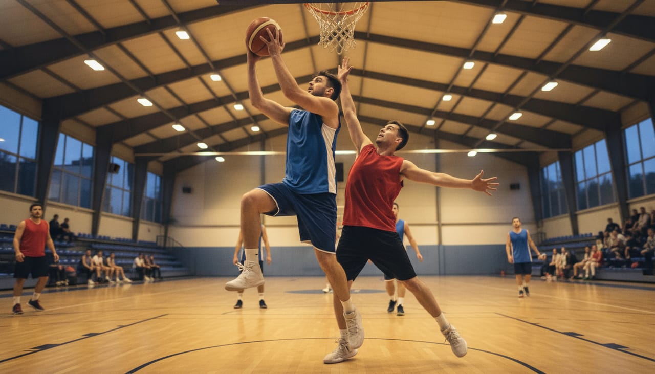 ROI sportovního sponzoringu: tvrdá data za rok 2026