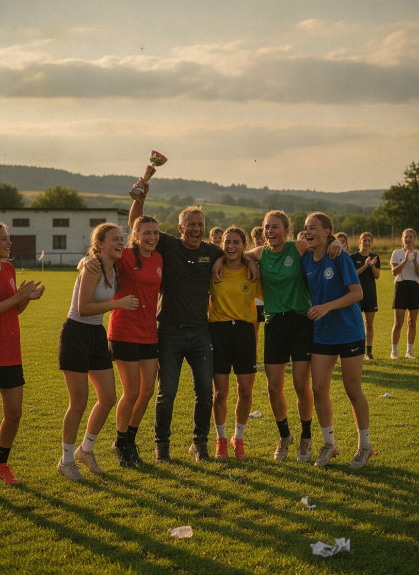 Sportovní komunita Sponsario