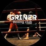 GRINER logo