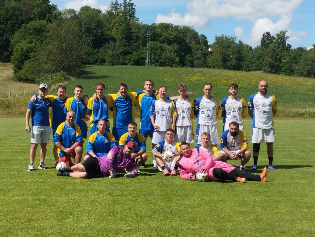 FC Mukařov