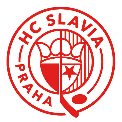 HC Slavia Praha logo