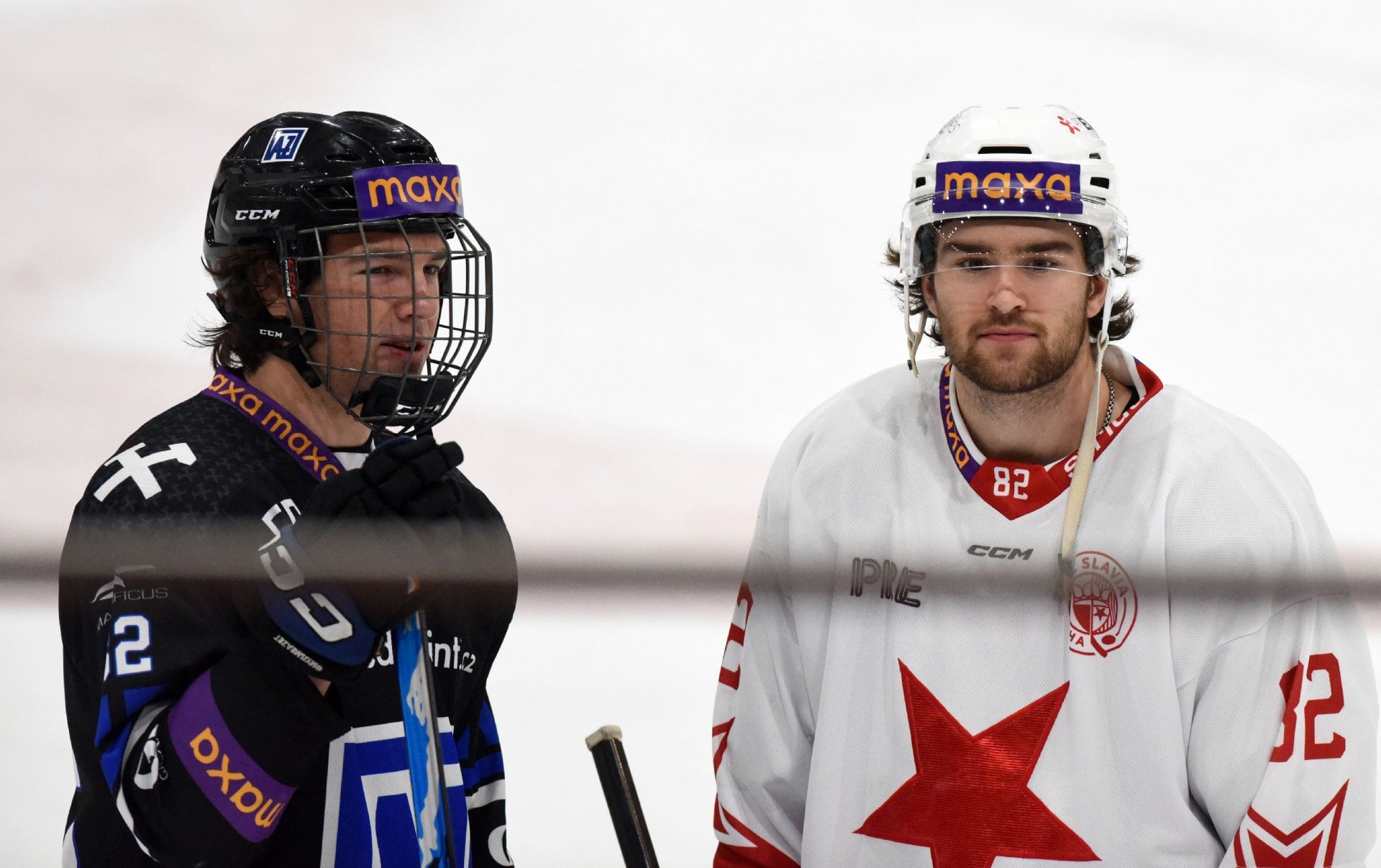 HC Slavia Praha — fotka 5