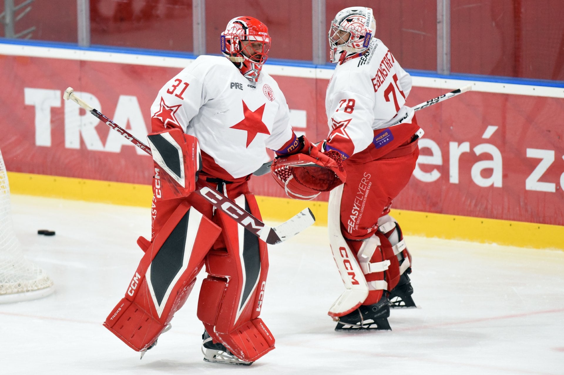 HC Slavia Praha — fotka 6