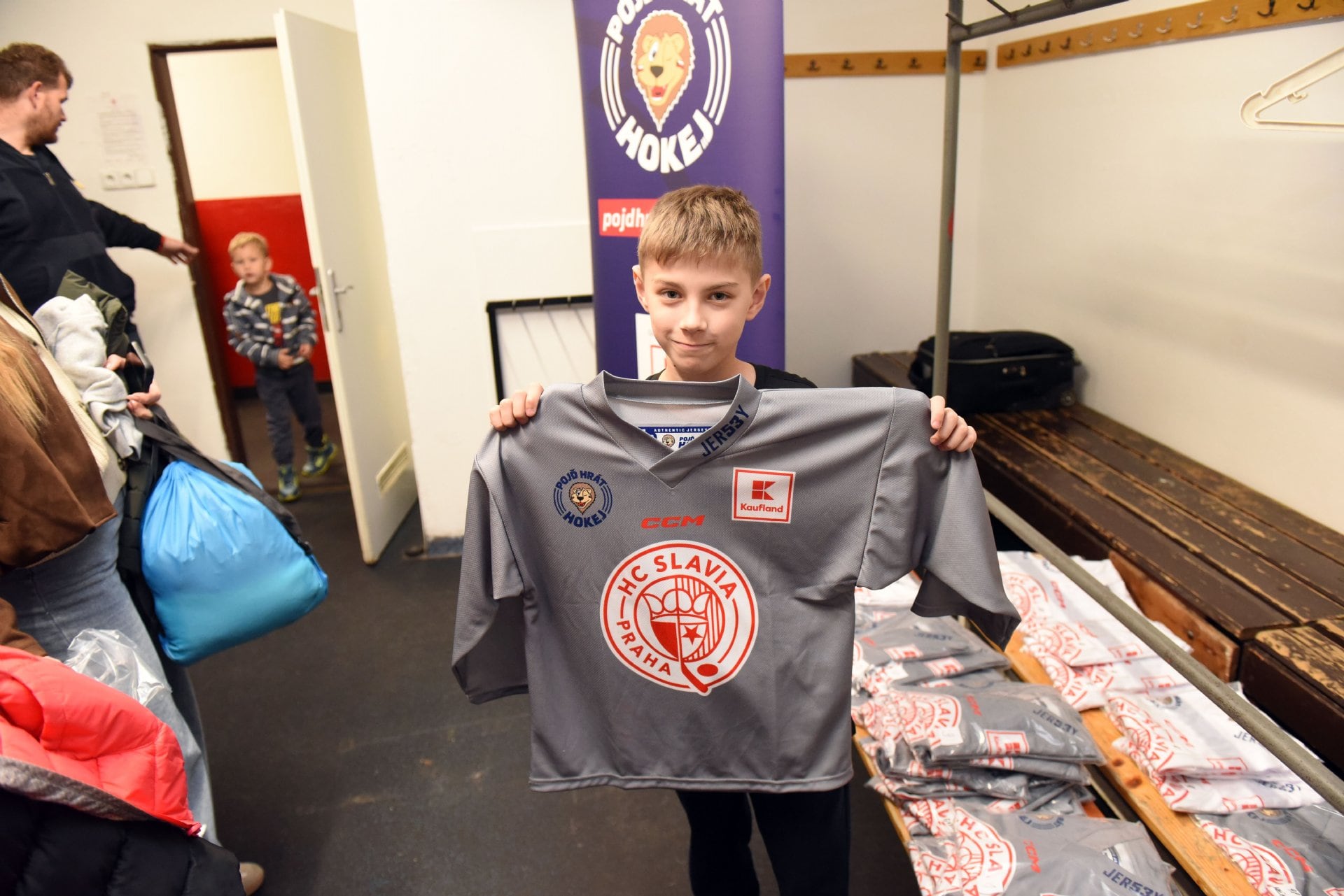 HC Slavia Praha — fotka 7